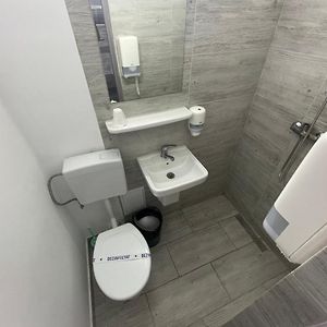 Cameră dublă matrimonială