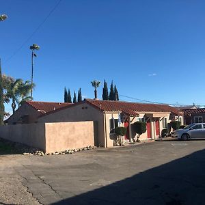 Hamlet Motel